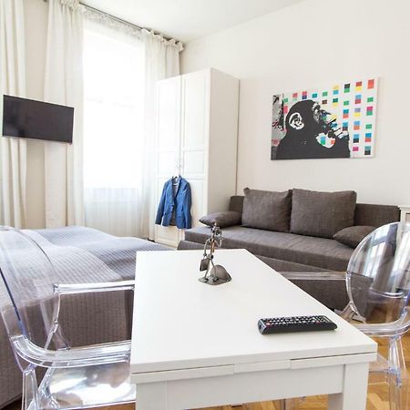 Design Apartments I Contactless Check-In Viena Exterior foto