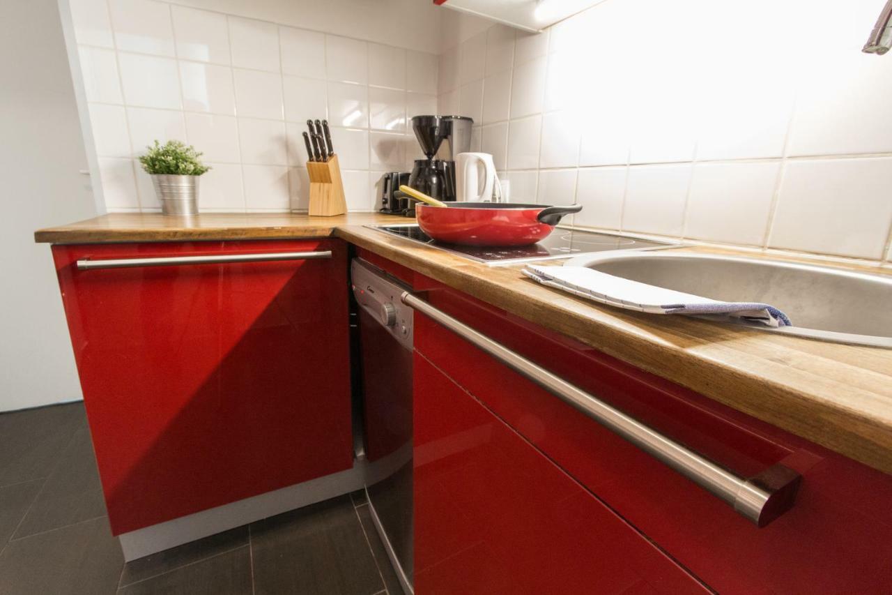 Design Apartments I Contactless Check-In Viena Exterior foto