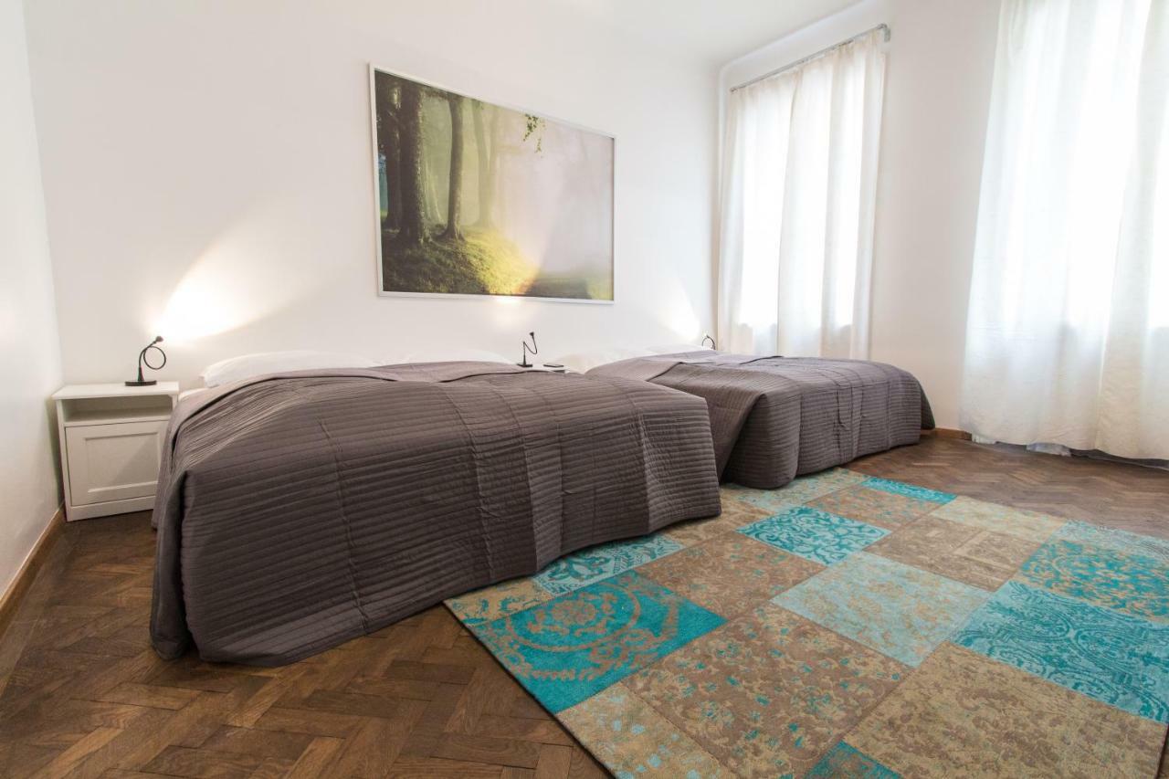 Design Apartments I Contactless Check-In Viena Exterior foto