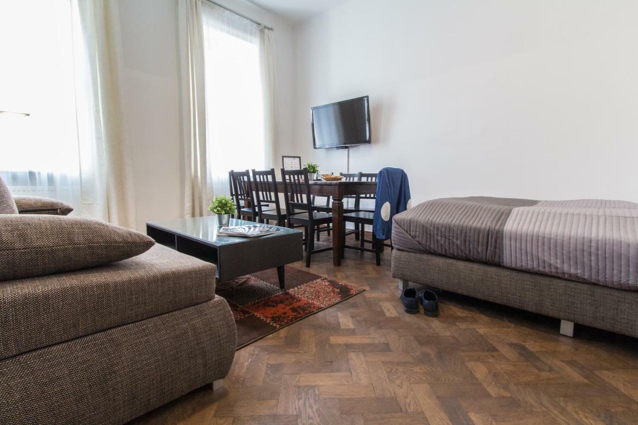 Design Apartments I Contactless Check-In Viena Exterior foto