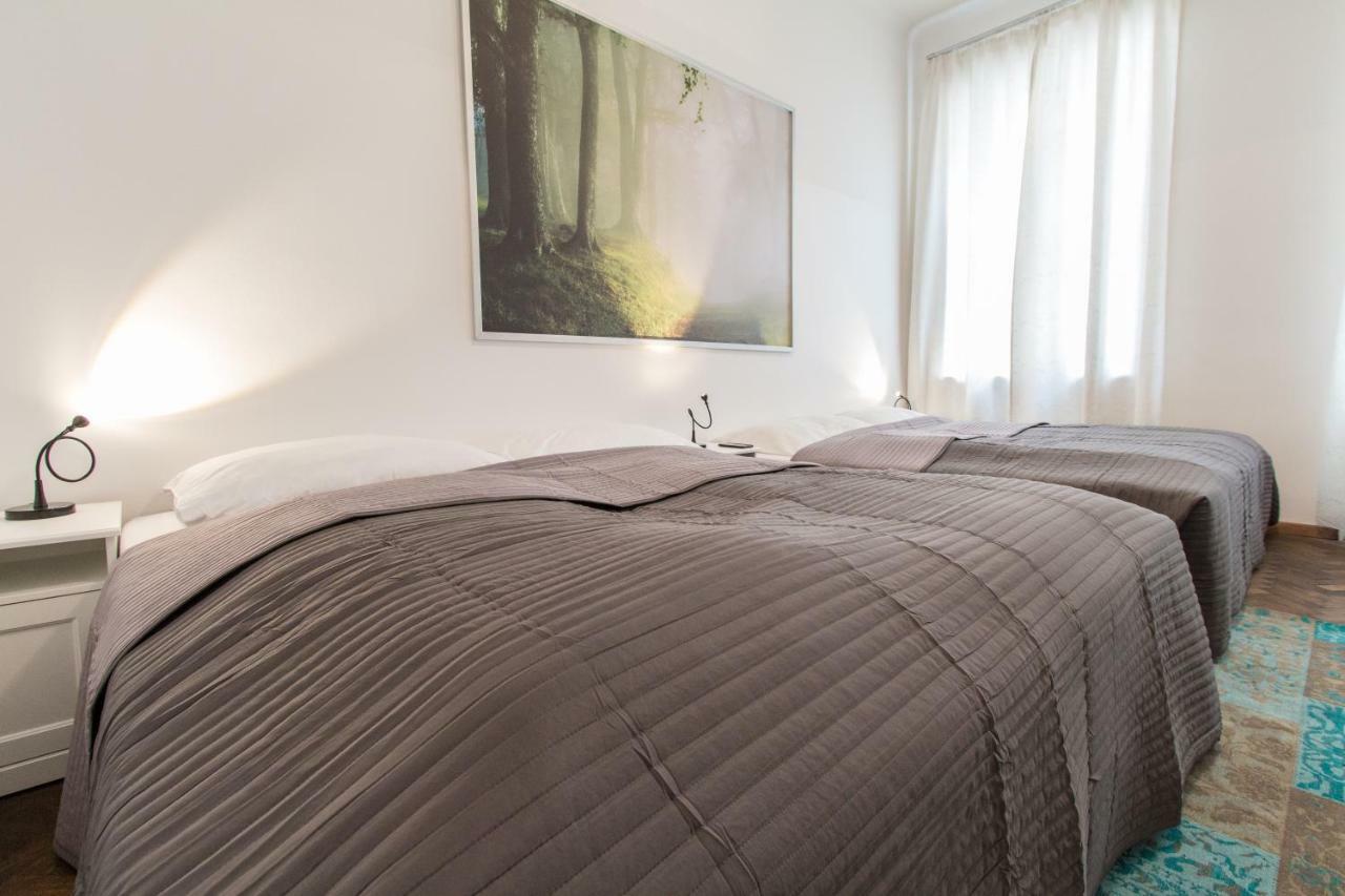 Design Apartments I Contactless Check-In Viena Exterior foto