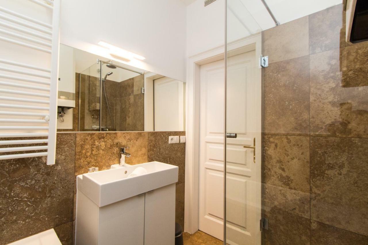 Design Apartments I Contactless Check-In Viena Exterior foto