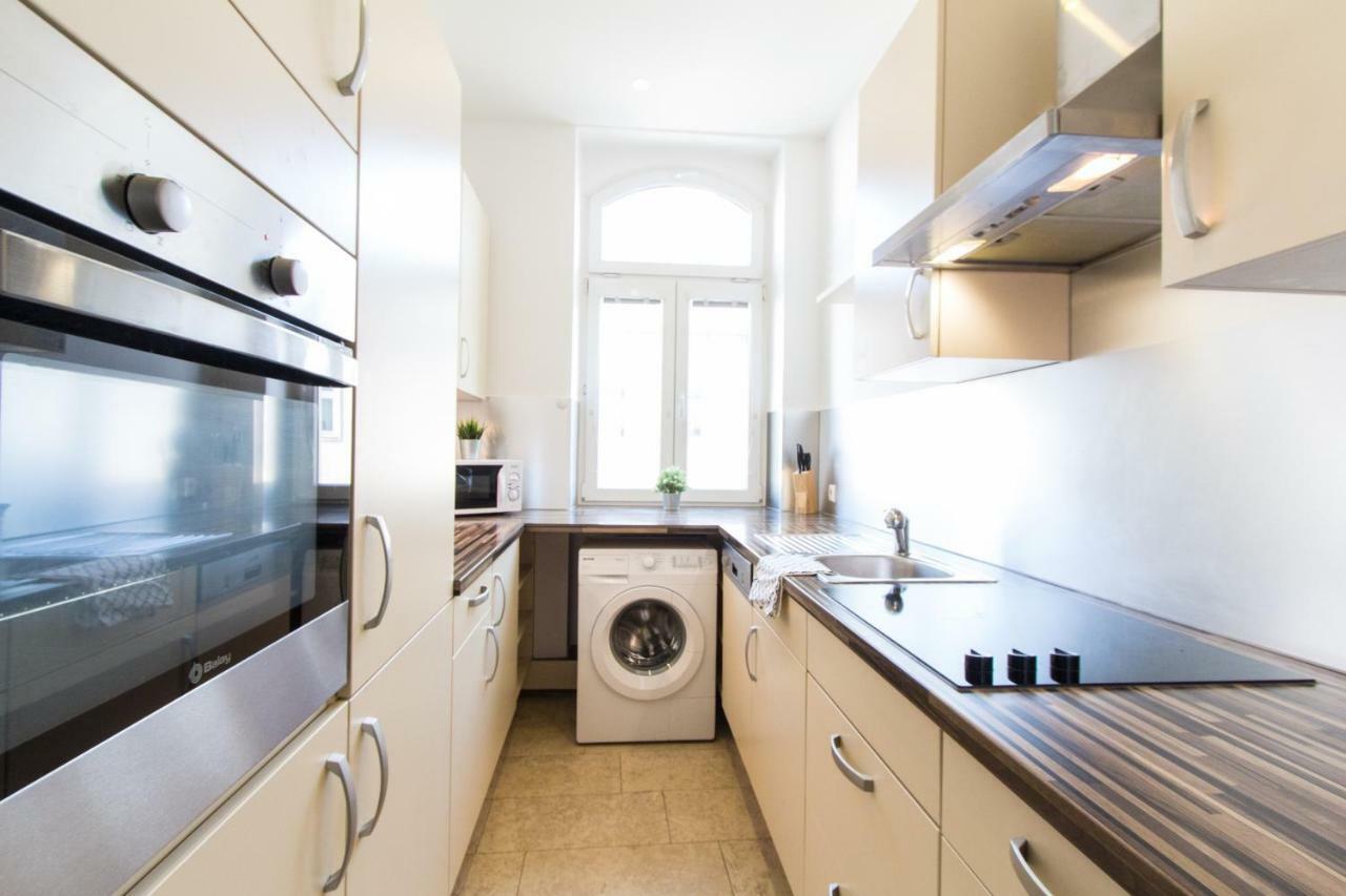 Design Apartments I Contactless Check-In Viena Exterior foto